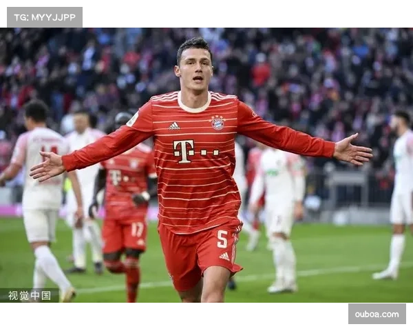 拜仁主席海纳确认与帕瓦尔续约谈判正在进行中 希望其长期留队