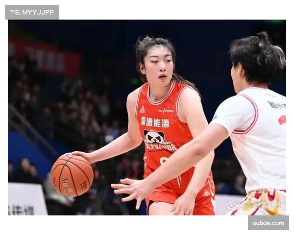 WCBA球队主场优势明显 攻防数据均优于客场表现