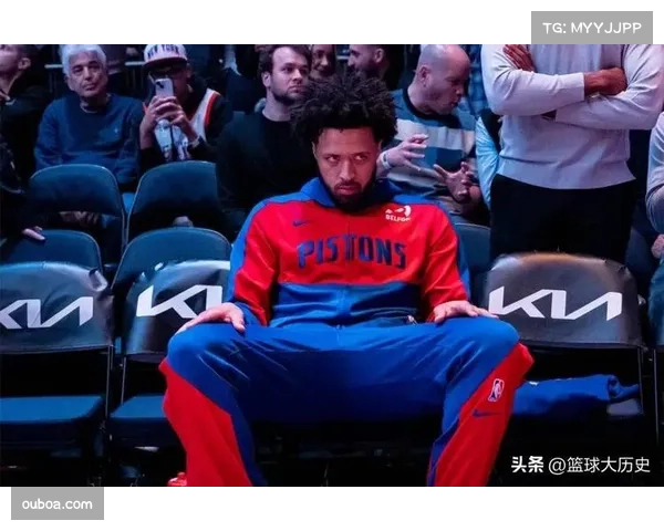 坎宁安带领活塞打出惊艳开局 MVP竞争注入新血