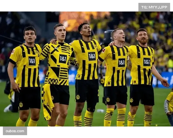 多特蒙德憾平弱旅 争冠征程中暴露出进攻效率难题 多特蒙德憾平弱旅 争冠征程中暴露出进攻效率难题